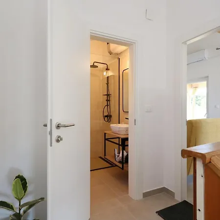 Apartamento Sea & Mountain View By Brane *