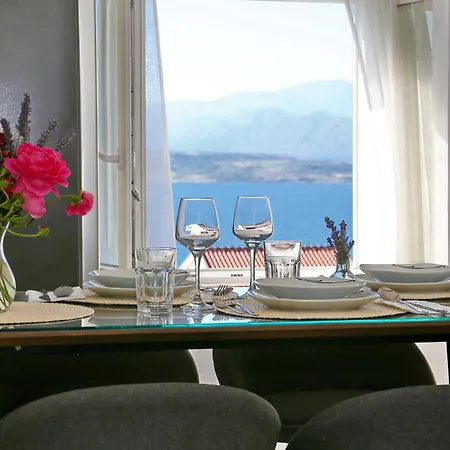 Sea & Mountain View By Brane * Novigrad (Dalmatia)