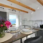 Sea & Mountain View By Brane *