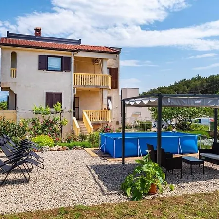 Sea & Mountain View By Brane Apartmán