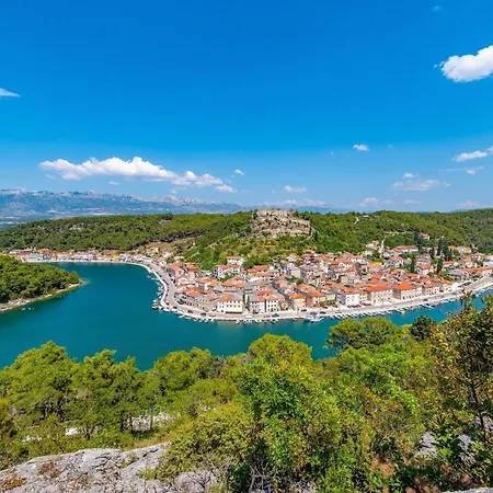 شقة Sea & Mountain View By Brane