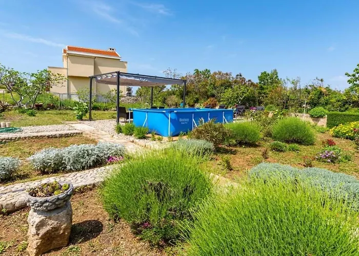 Sea & Mountain View By Brane Apartman